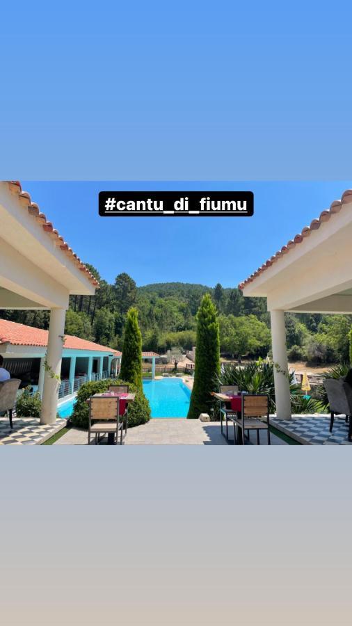 זונזה Cantu Di Fiumu מראה חיצוני תמונה